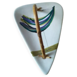 Coupelle roger capron
