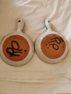 Coupelles