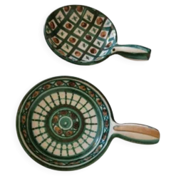 Coupelles