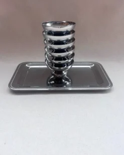 coupelles inox