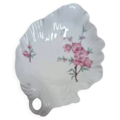 Coupelle vide poche porcelaine Royal Tettau