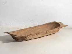 Coupe ovale ancienne (c.1900) #16