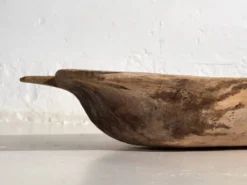 Coupe ovale ancienne (c.1900) #16