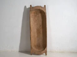 Coupe ovale ancienne (c.1900) #16