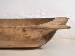 Coupe ovale ancienne (c.1900) #16