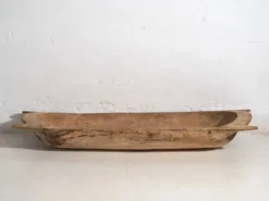 Coupe ovale ancienne (c.1900) #16