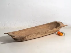 Coupe ovale ancienne (c.1900) #16