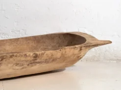 Coupe ovale ancienne (c.1900) #16