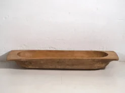 Coupe ovale primitive (c.1900) #7