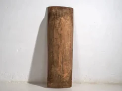 Coupe ovale primitive (c.1900) #7