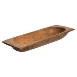 Coupe ovale primitive (c.1900) #7