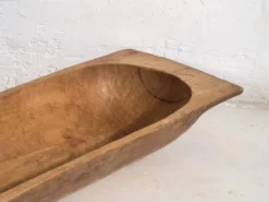 Coupe ovale primitive (c.1900) #7