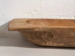 Coupe ovale primitive (c.1900) #7