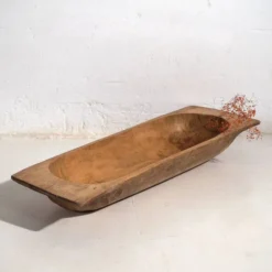 Coupe ovale primitive (c.1900) #7