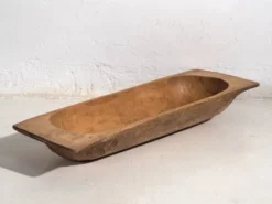 Coupe ovale primitive (c.1900) #7