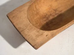 Coupe ovale primitive (c.1900) #7