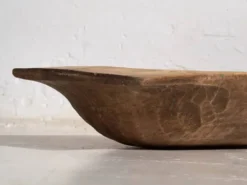 Coupe ovale primitive (c.1900) #7