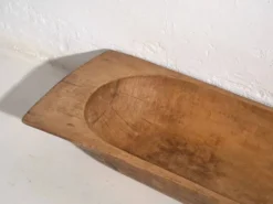 Coupe ovale primitive (c.1900) #7