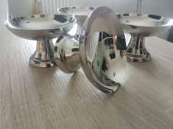 Coupe pour desserts