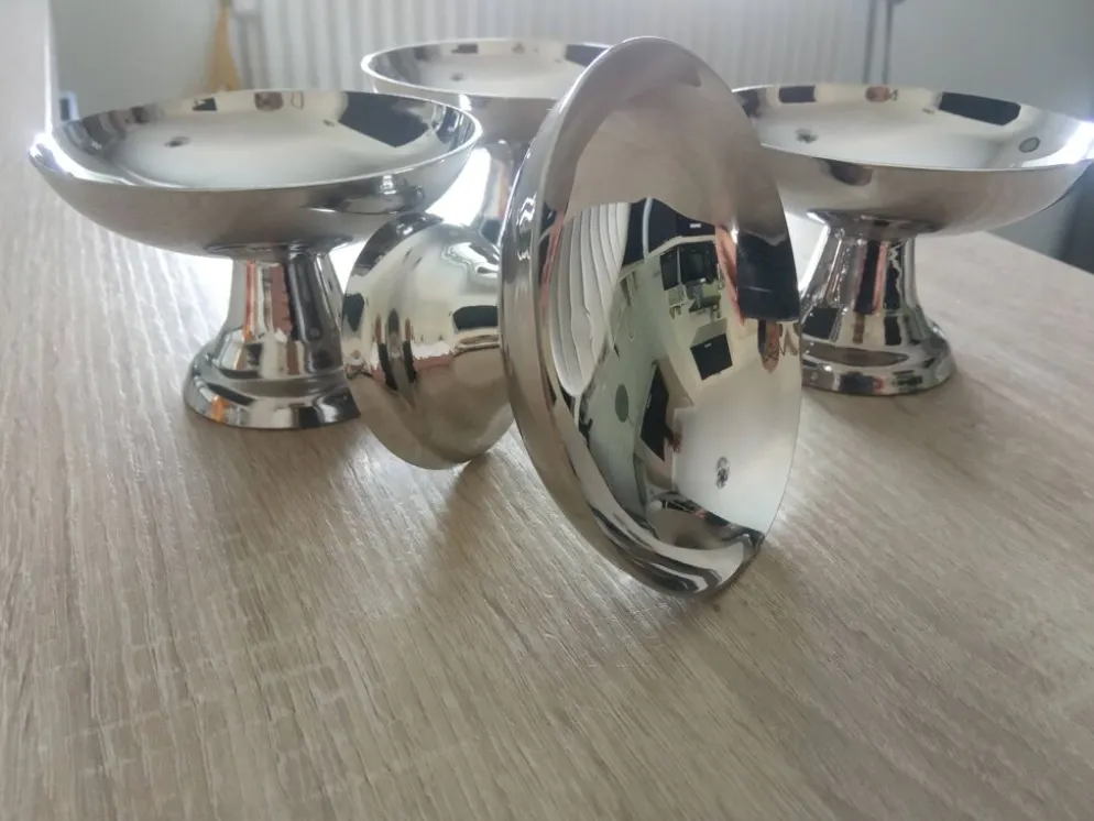Coupe pour desserts