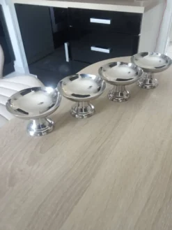 Coupe pour desserts