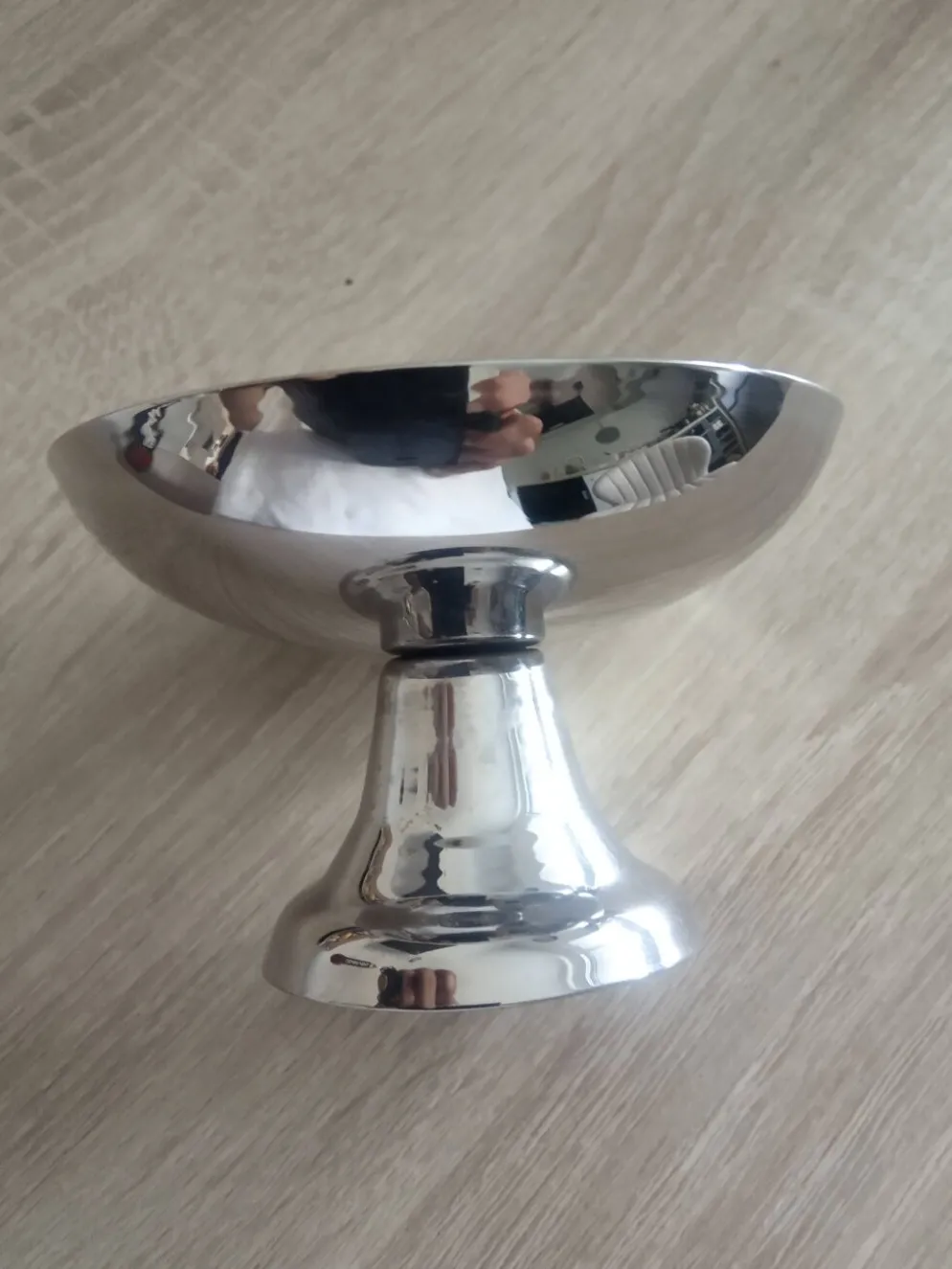 Coupe pour desserts