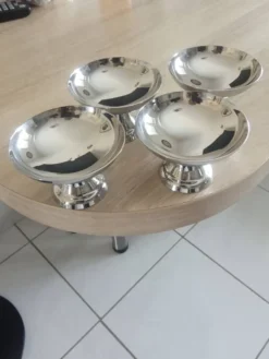 Coupe pour desserts