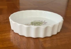 Couper la faïence « Lavender »