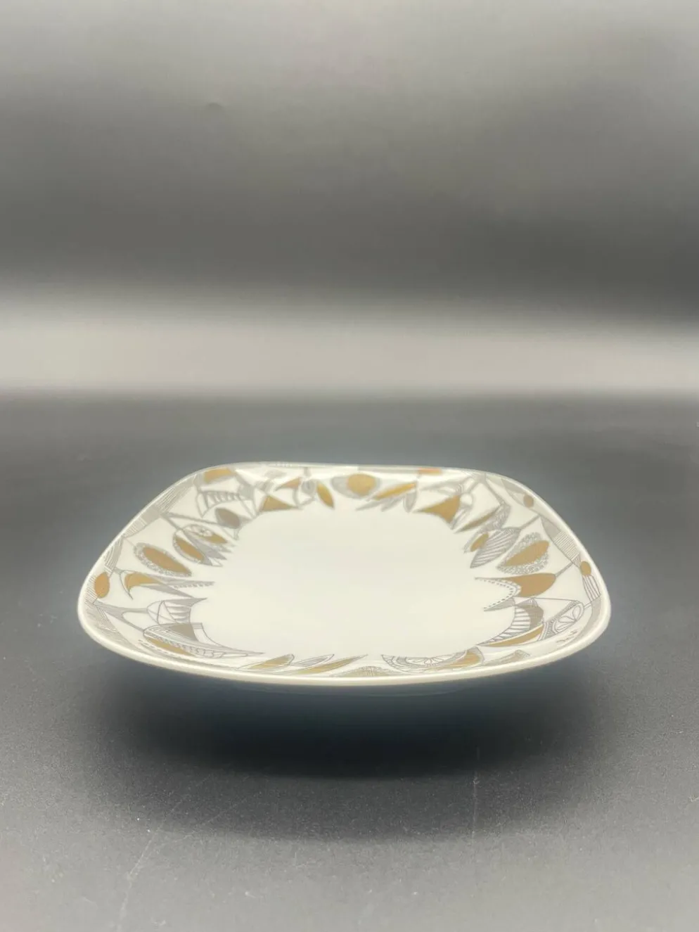 Coupe Rosenthal Studio-Linie par Cuno Fischer, 1961