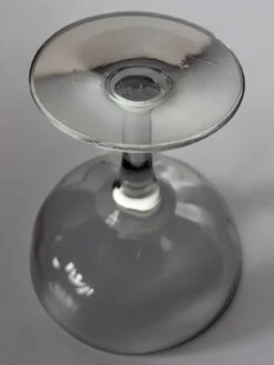 6 coupes à champagne