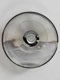 6 coupes à champagne