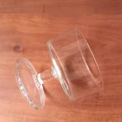 6 coupes à champagne cavalier 15 cl Luminarc modèle "suède" vintage