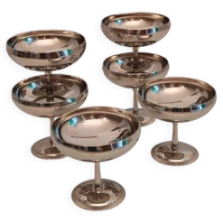 Coupes à dessert Letang Remy
