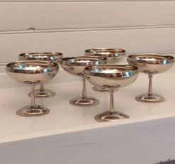 Coupes à dessert Letang Remy