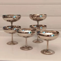 Coupes à dessert Letang Remy