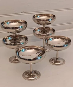 Coupes à dessert Letang Remy