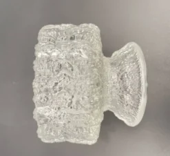 Coupe Seita Iittala par Tapio Wirkkala, années 1970