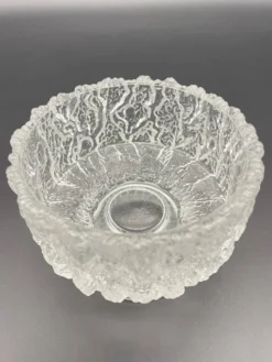 Coupe Seita Iittala par Tapio Wirkkala, années 1970