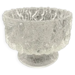 Coupe Seita Iittala par Tapio Wirkkala, années 1970