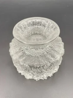 Coupe Seita Iittala par Tapio Wirkkala, années 1970