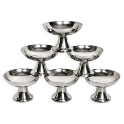 Coupes en inox
