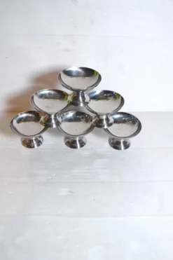 Coupes en inox