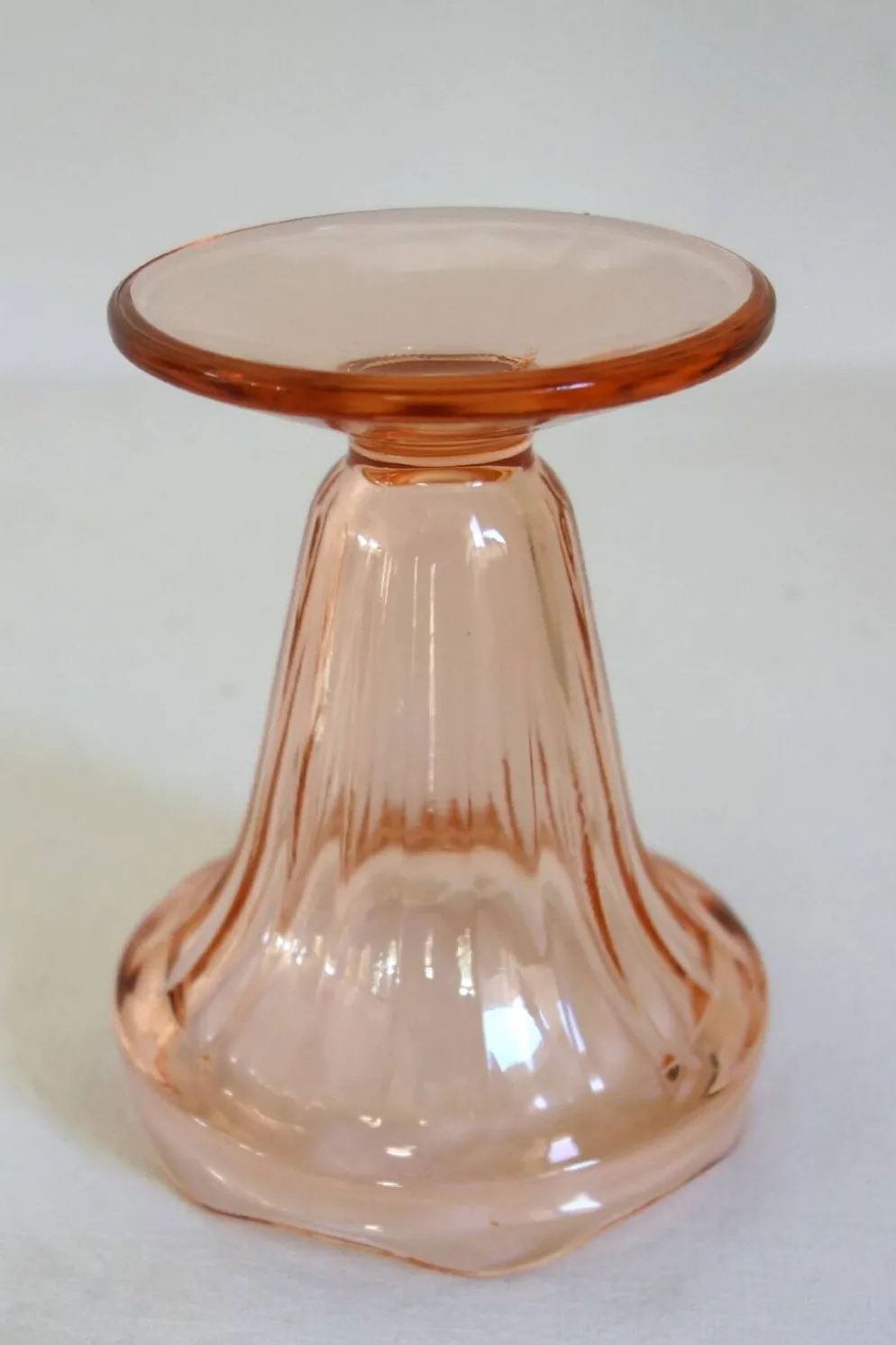 6 coupes à fruits vintage Rosaline Luminarc