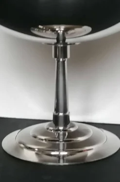 6 coupes à glace Remi Letang inox 18/10