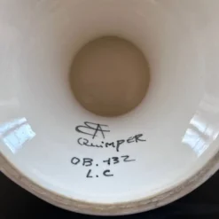 Coupe signée BA Quimper