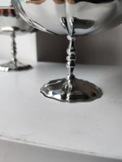 6 coupes larges et hautes