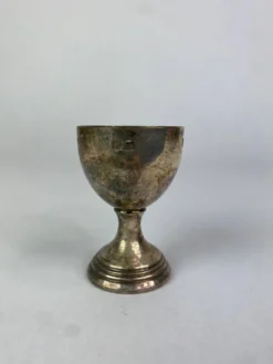 Coupes à œufs Secession Hans Ofner/Josef Hoffmann
