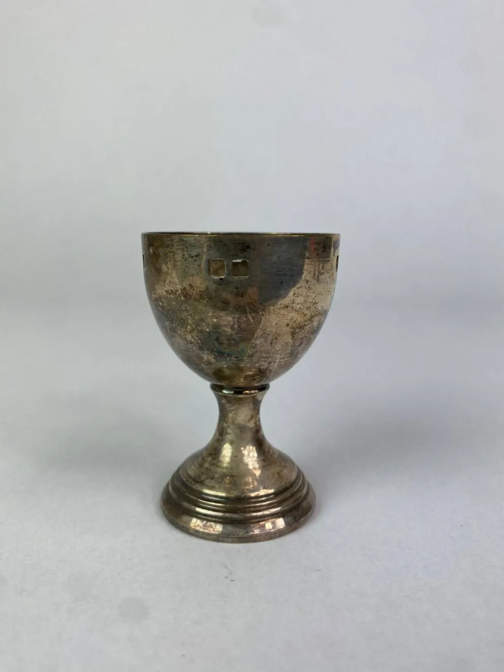 Coupes à œufs Secession Hans Ofner/Josef Hoffmann