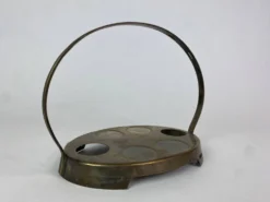 Coupes à œufs Secession Hans Ofner/Josef Hoffmann