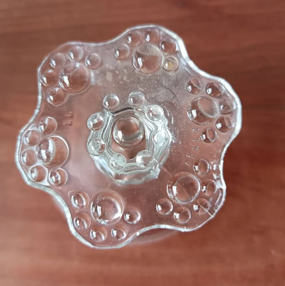 5 coupes vintage à pied pour cocktails glaces